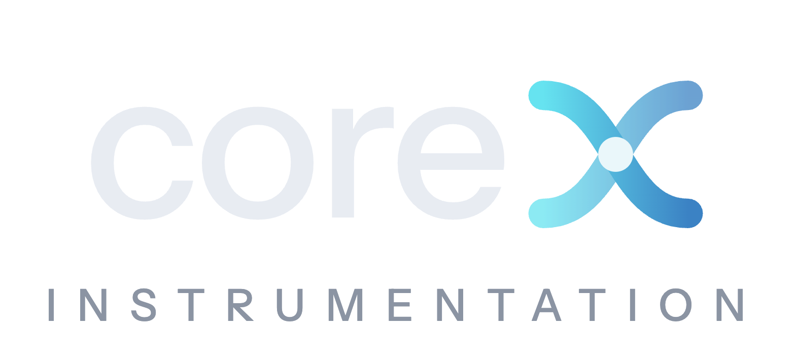In Core Instrumentation coreX — Instrumentation | The Instrumentation Fabric for Photonics